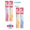 Vivatec 360度幼兒用牙刷 step 2 (2- 4 yrs) - 2 pcs