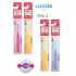 Vivatec 360度幼兒用牙刷 step 2 (2- 4 yrs) - 2 pcs