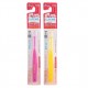 Vivatec 360度幼兒用牙刷 step 2 (2- 4 yrs) - 2 pcs