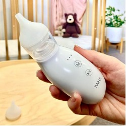 Youha 優合電動吸鼻器