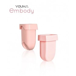 Youha 優合 embody U型氣膜