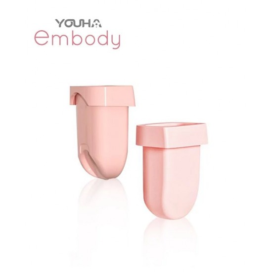 Youha 優合 embody U型氣膜