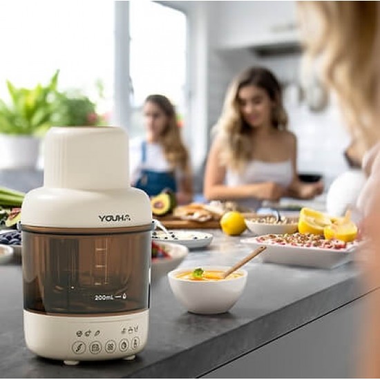 Youha 優合嬰兒輔食機