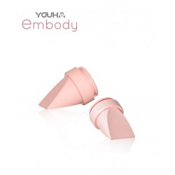 Youha 優合 embody 鴨嘴