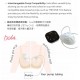 Youha 優合 Hola 穿戴式免提泵奶器