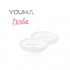 Youha 優合 Hola 氣膜 2 pcs