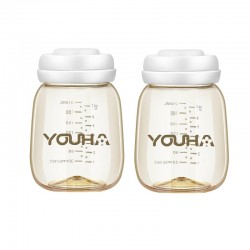 Youha The One 儲奶樽 - 2 pcs