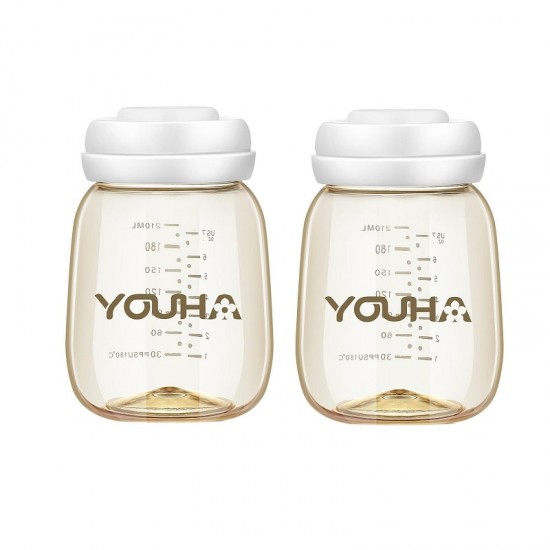 Youha The One 儲奶樽 - 2 pcs