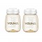 Youha The One 儲奶樽 - 2 pcs