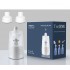 Youha 優合  The ONE 儲奶袋 (40 pcs) 連轉駁器 (2x)