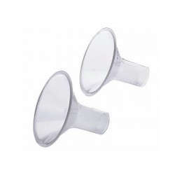 Youha 優合 21mm 硬喇叭