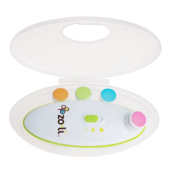 Zoli Buzz B 電動指甲打磿器