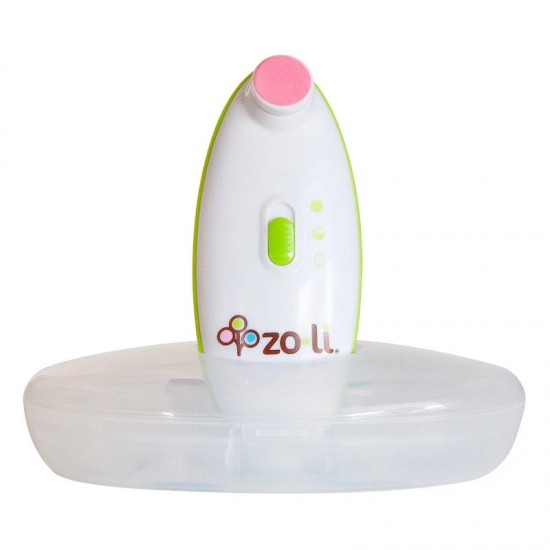 Zoli Buzz B 電動指甲打磿器